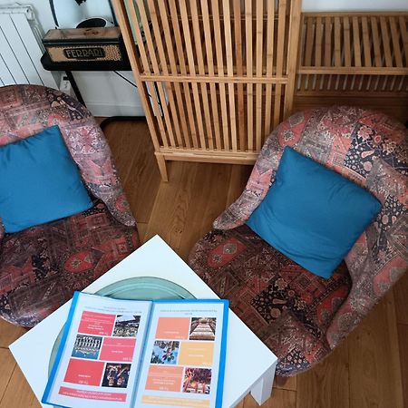 Le Chic Audonien - Cozy Nest Before Gates Of Paris - Access From Cdg & Orly Airports - Wi-Fi - Smart Tv Apartment Saint-Ouen  ภายนอก รูปภาพ