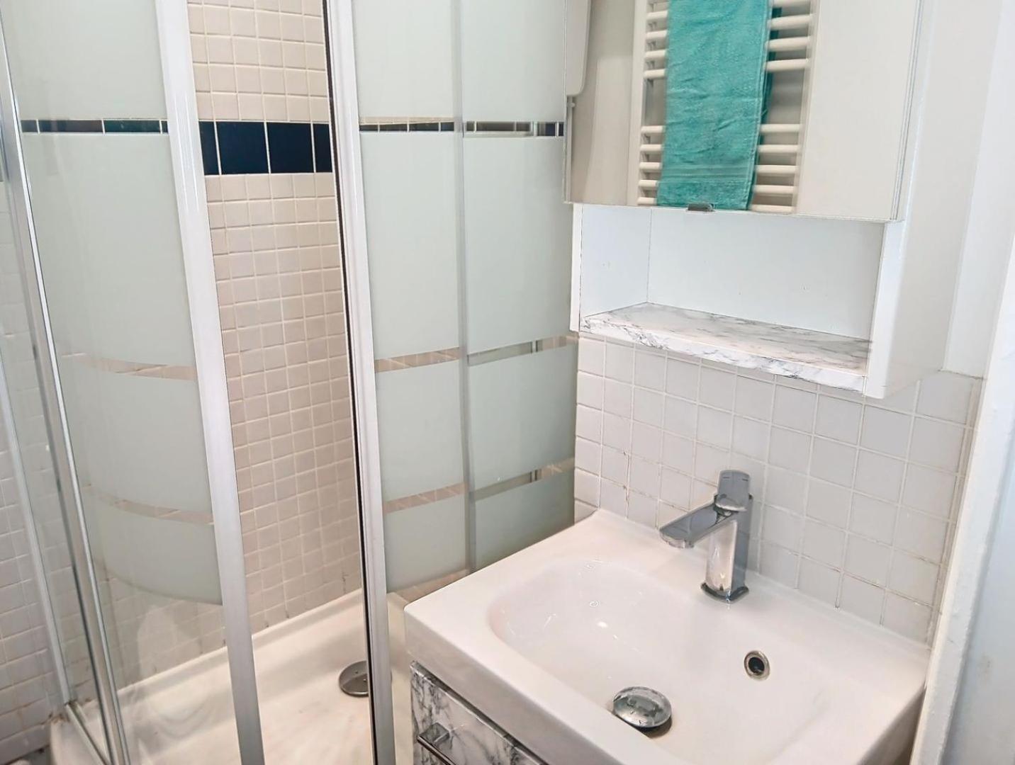 Le Chic Audonien - Cozy Nest Before Gates Of Paris - Access From Cdg & Orly Airports - Wi-Fi - Smart Tv Apartment Saint-Ouen  ภายนอก รูปภาพ